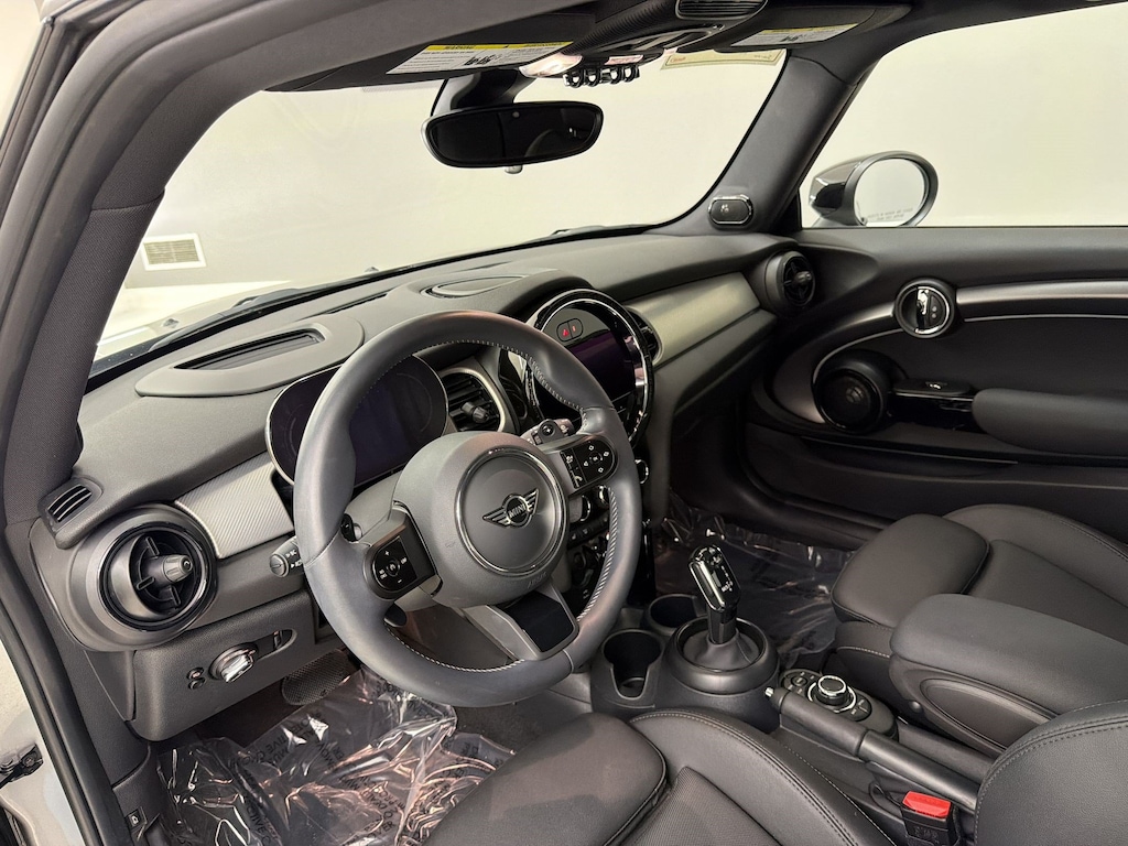 Certified 2024 MINI Hardtop 2 Door Cooper S Hatchback