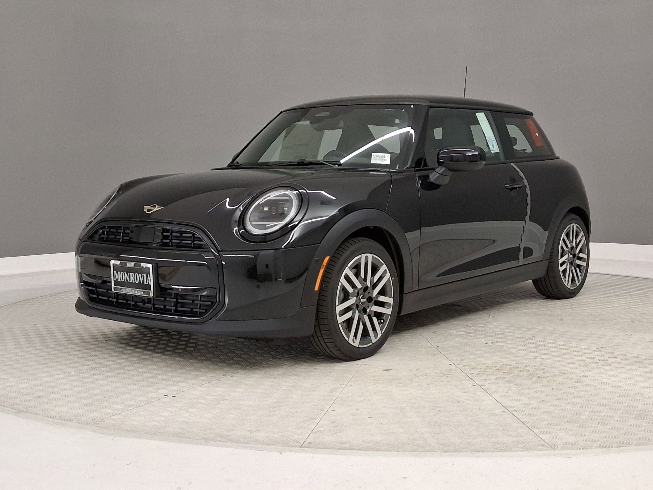 2026 MINI Hardtop 2 Door - Photo 30