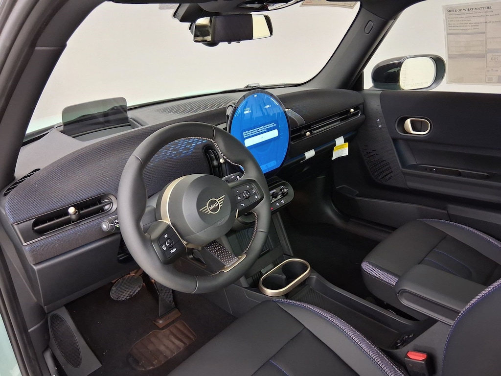 New 2026 MINI 2 Door Signature Plus Hatchback