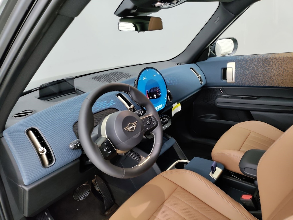 New 2026 MINI Countryman Signature Plus SUV