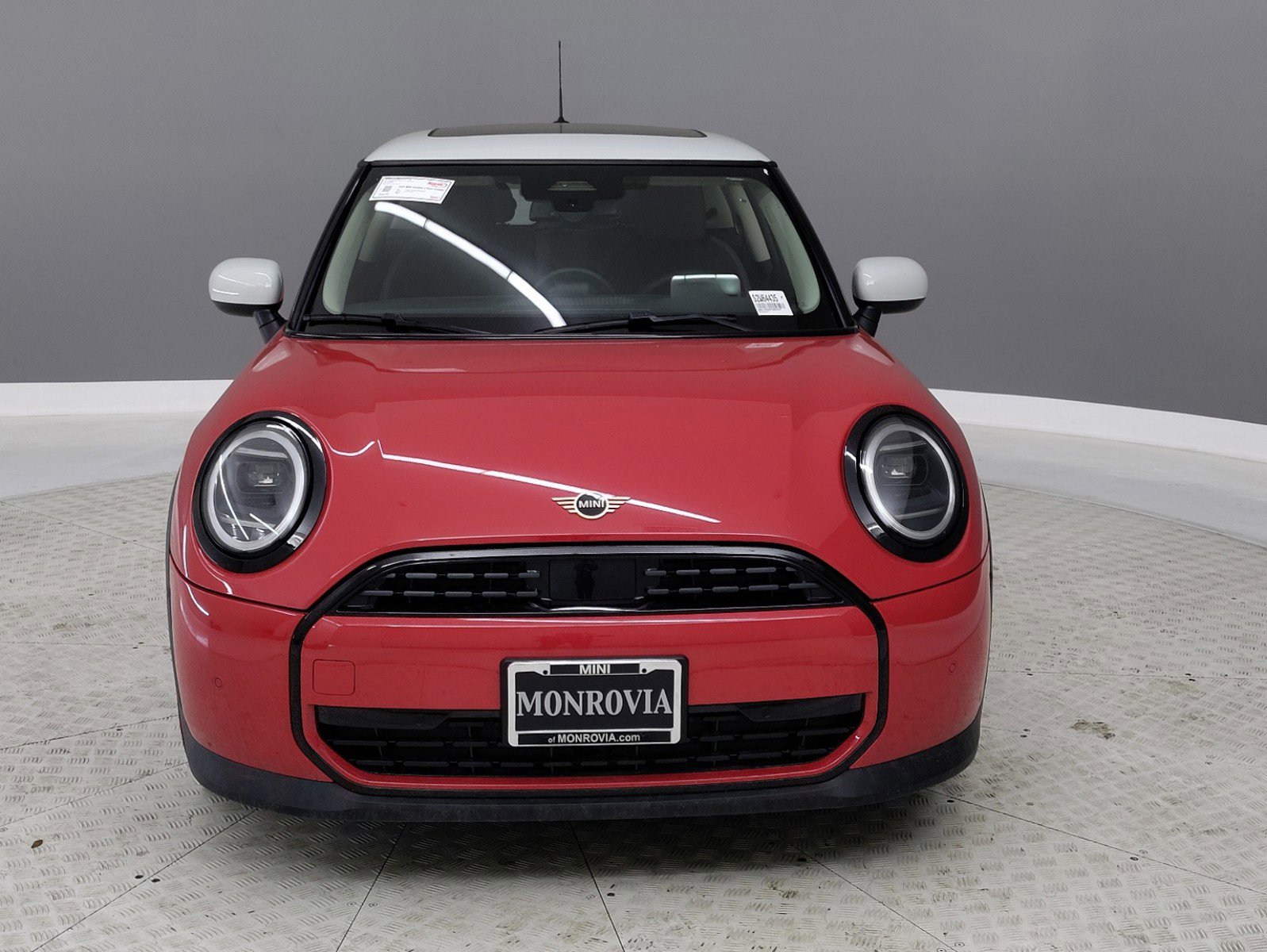 2025 Mini Cooper Signature photo 2