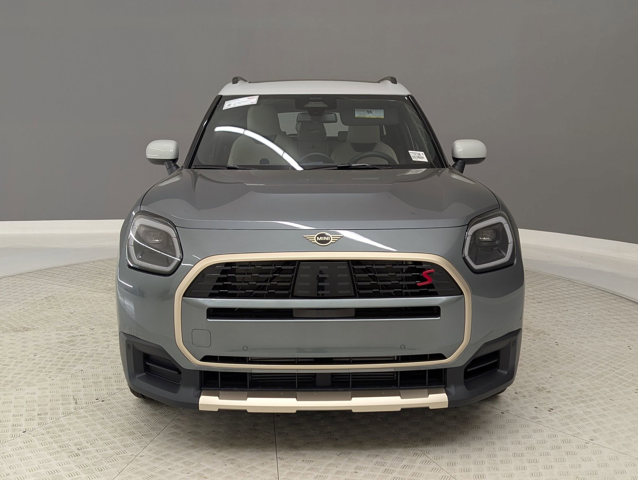 2026 Mini Countryman S ALL4 photo 2