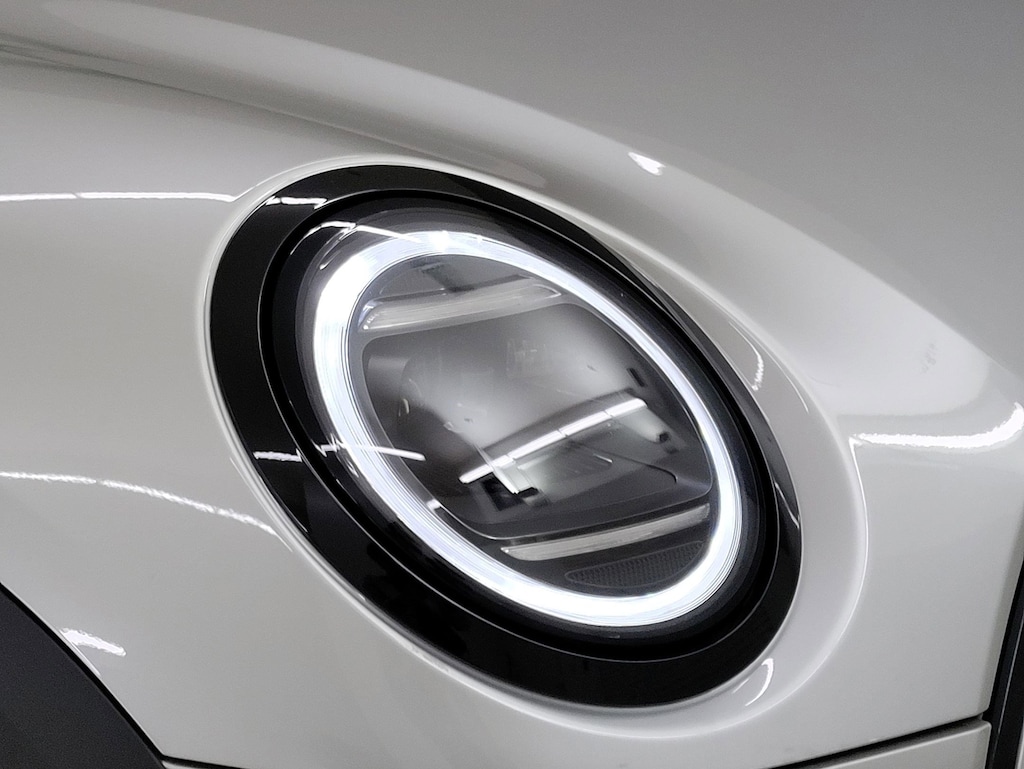 New 2026 MINI 4 Door Signature Plus Hatchback