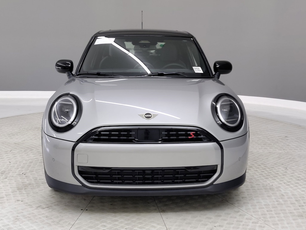 New 2026 MINI 4 Door Signature Plus Hatchback