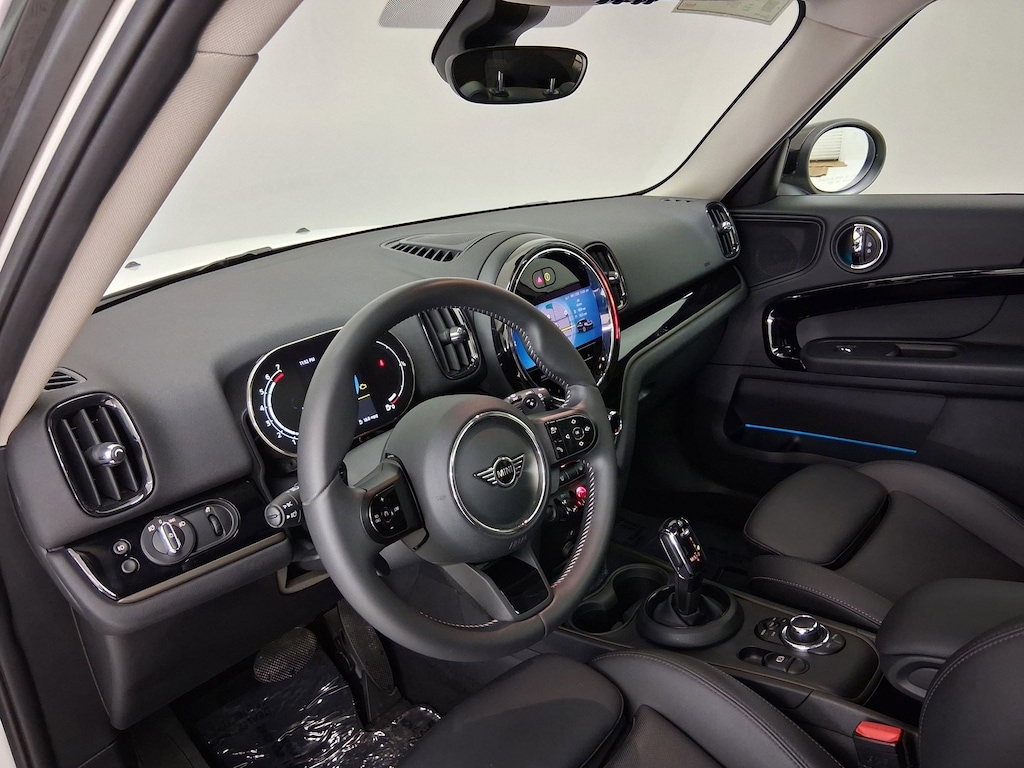 Used 2023 MINI Countryman Cooper S SUV