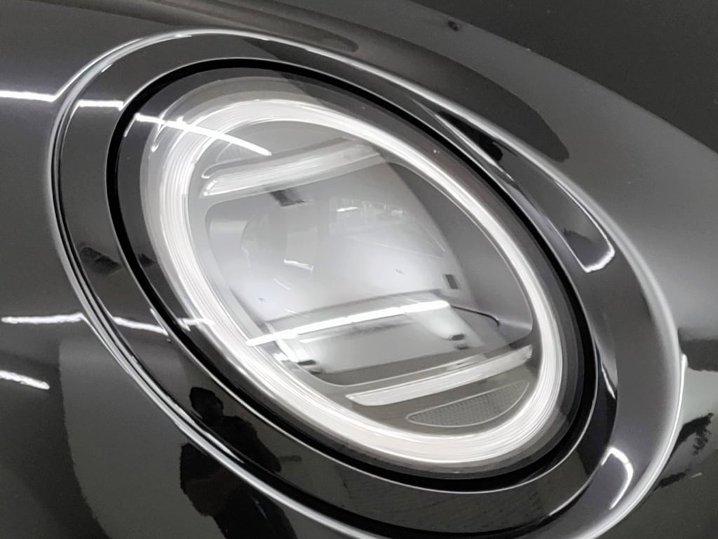 New 2026 MINI 2 Door Iconic Hatchback