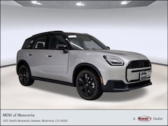 2026 MINI Countryman Signature Plus SUV