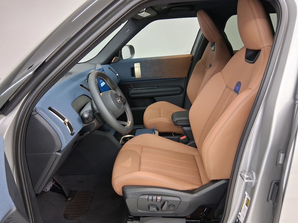 New 2027 MINI Countryman Iconic SUV