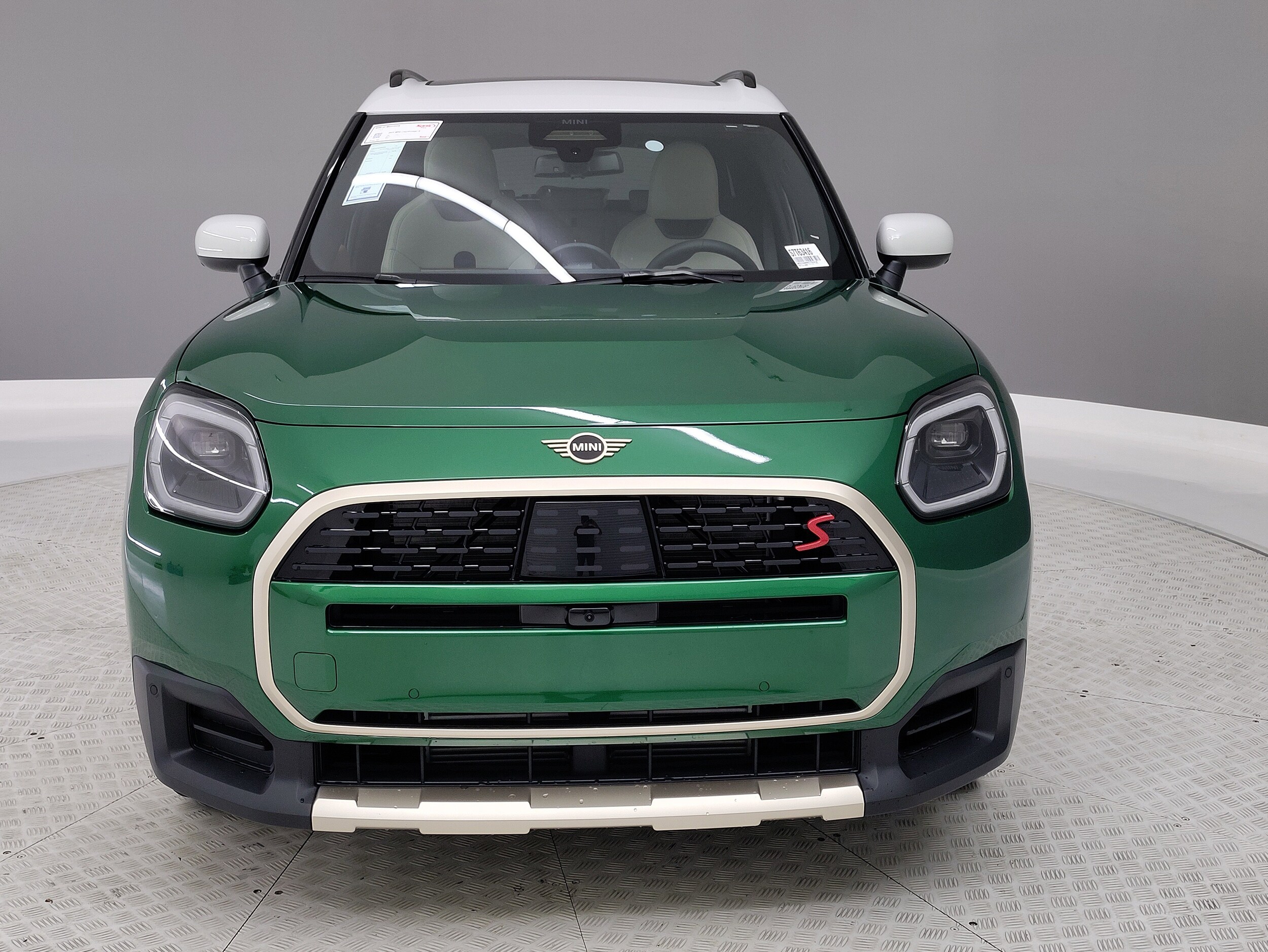 2025 Mini Countryman S ALL4 Iconic photo 2