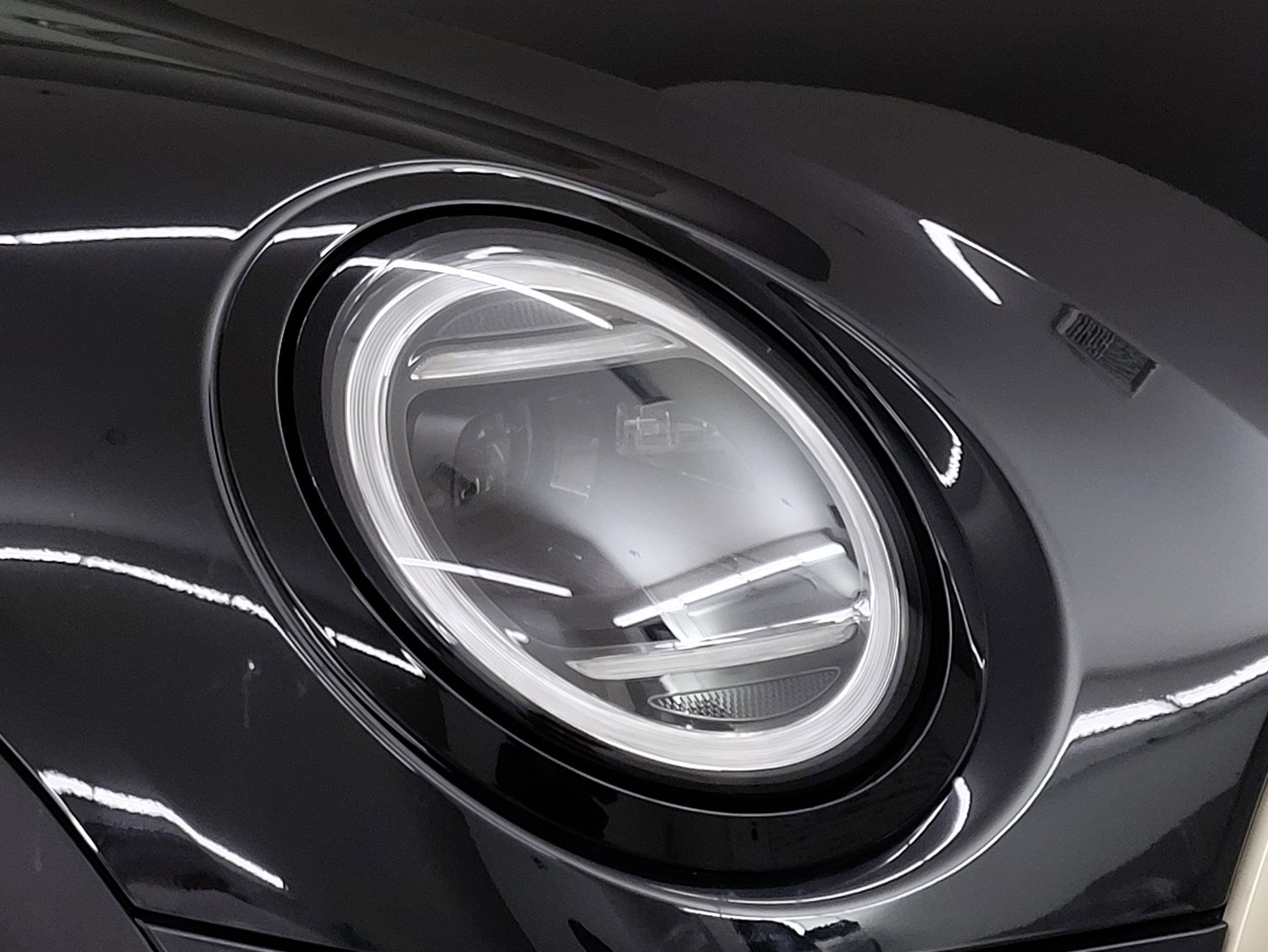 2026 Mini Cooper Convertible Signature photo 4