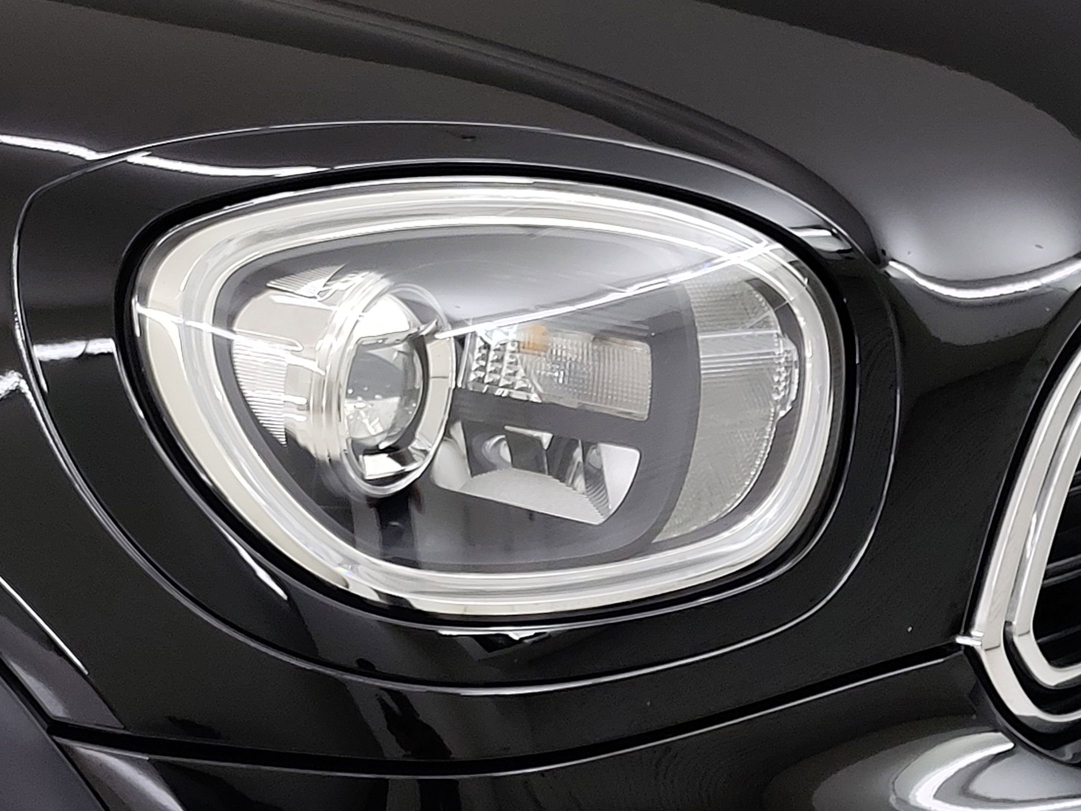 2018 Mini Countryman S photo 2