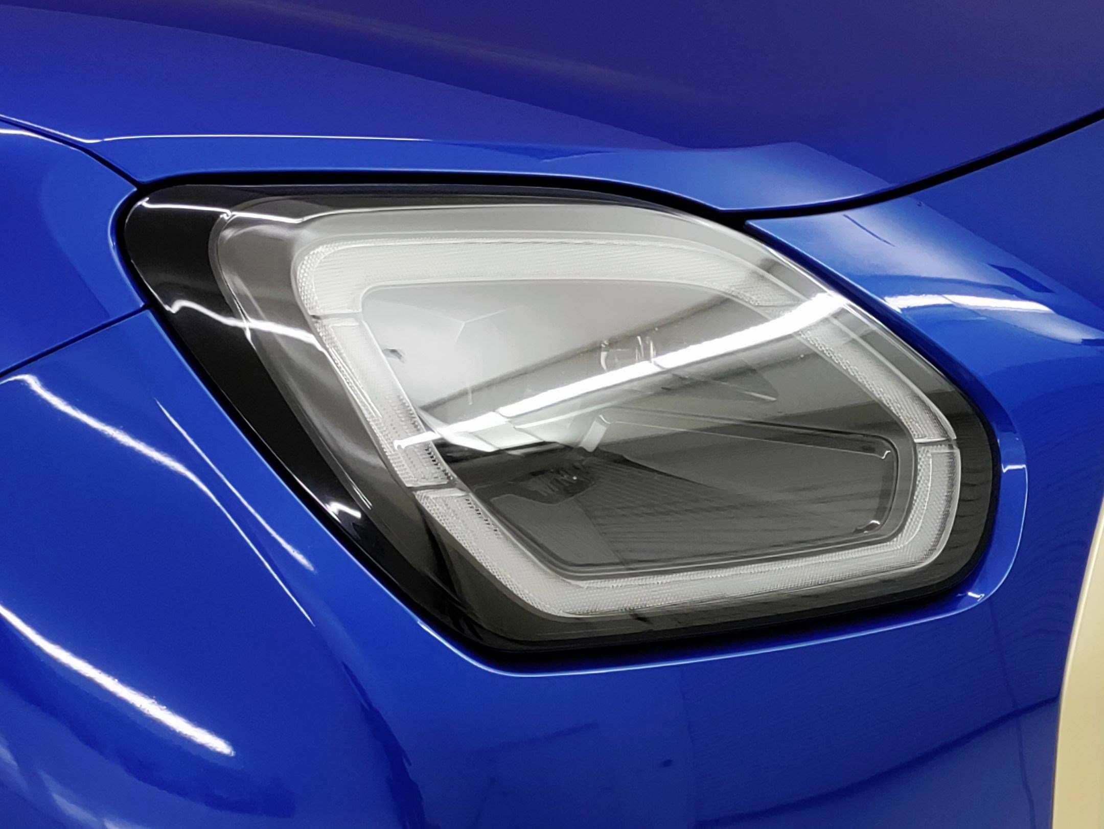 2025 Mini Countryman S photo 3