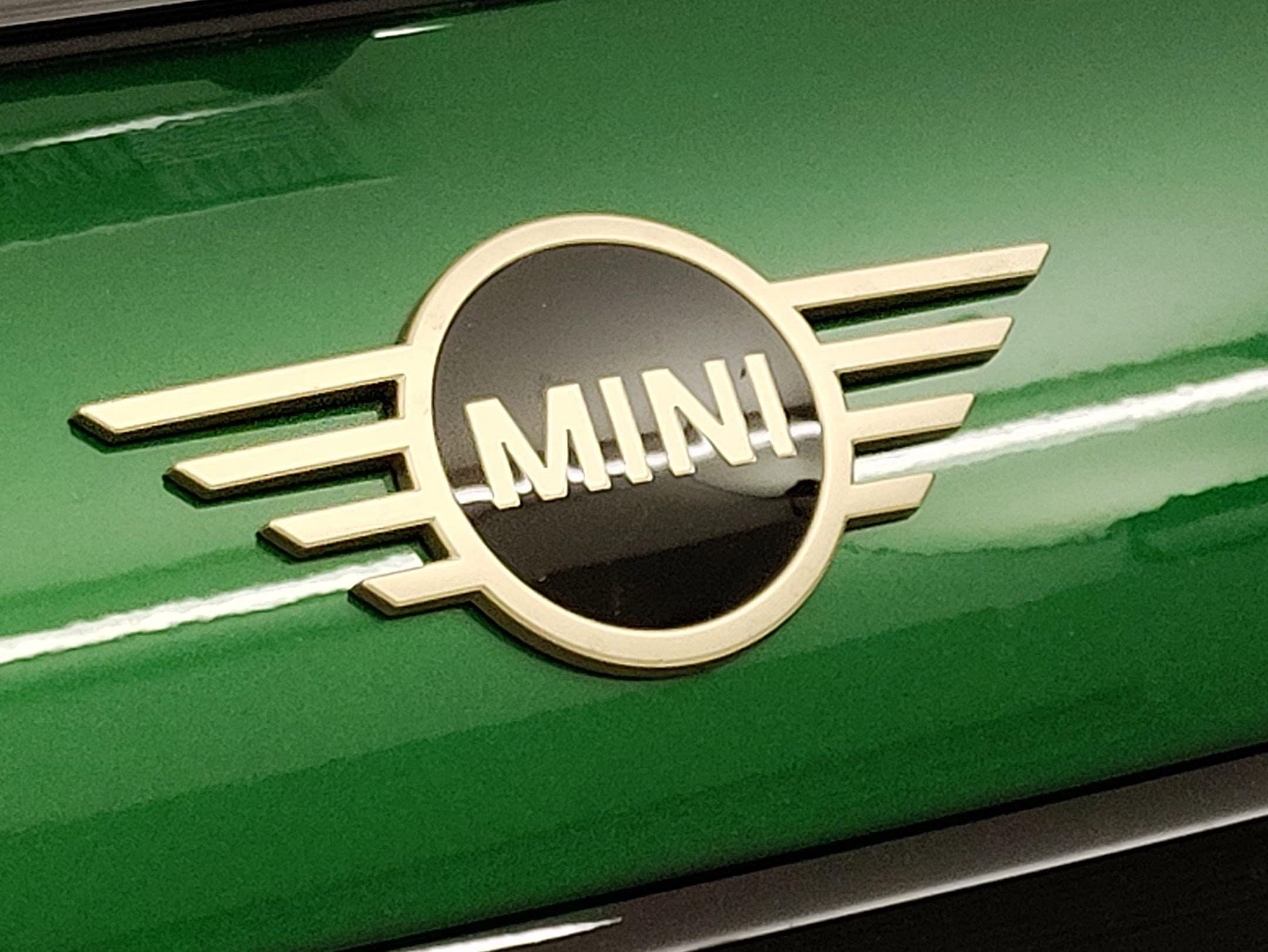 2026 MINI Hardtop 2 Door S - Photo 9