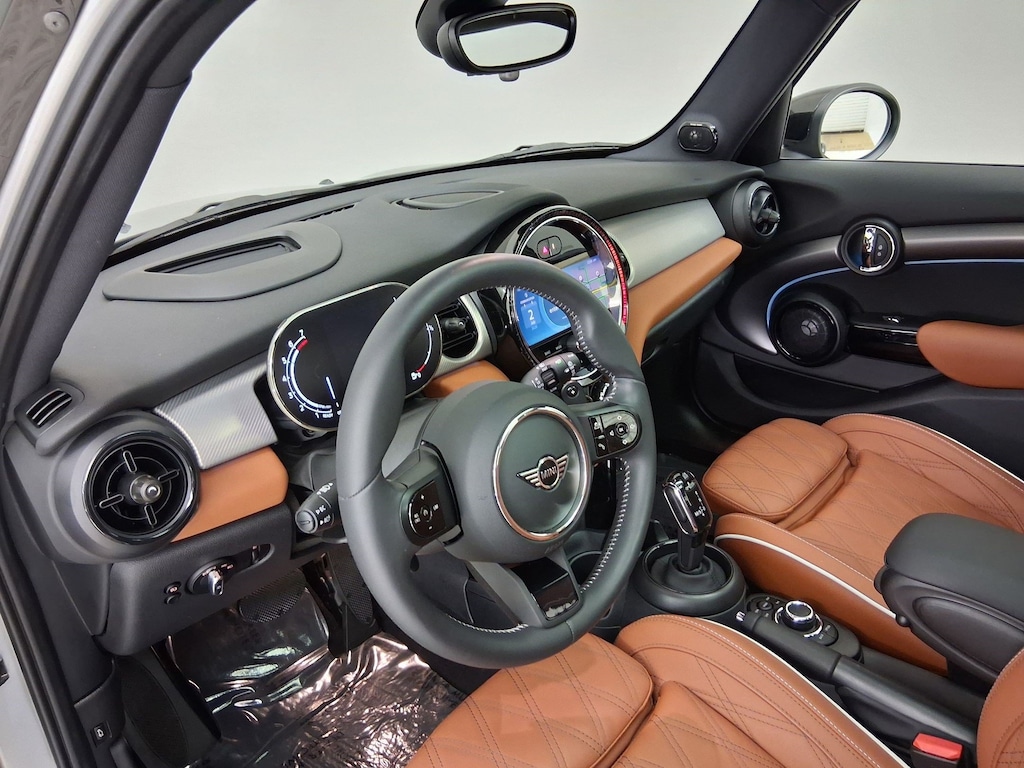 Certified 2024 MINI Hardtop 4 Door Cooper S Hatchback
