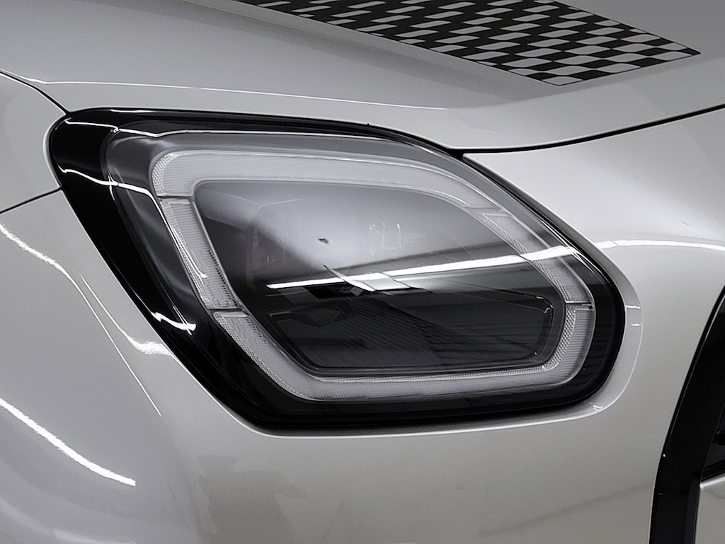 New 2026 MINI Countryman Signature Plus SUV