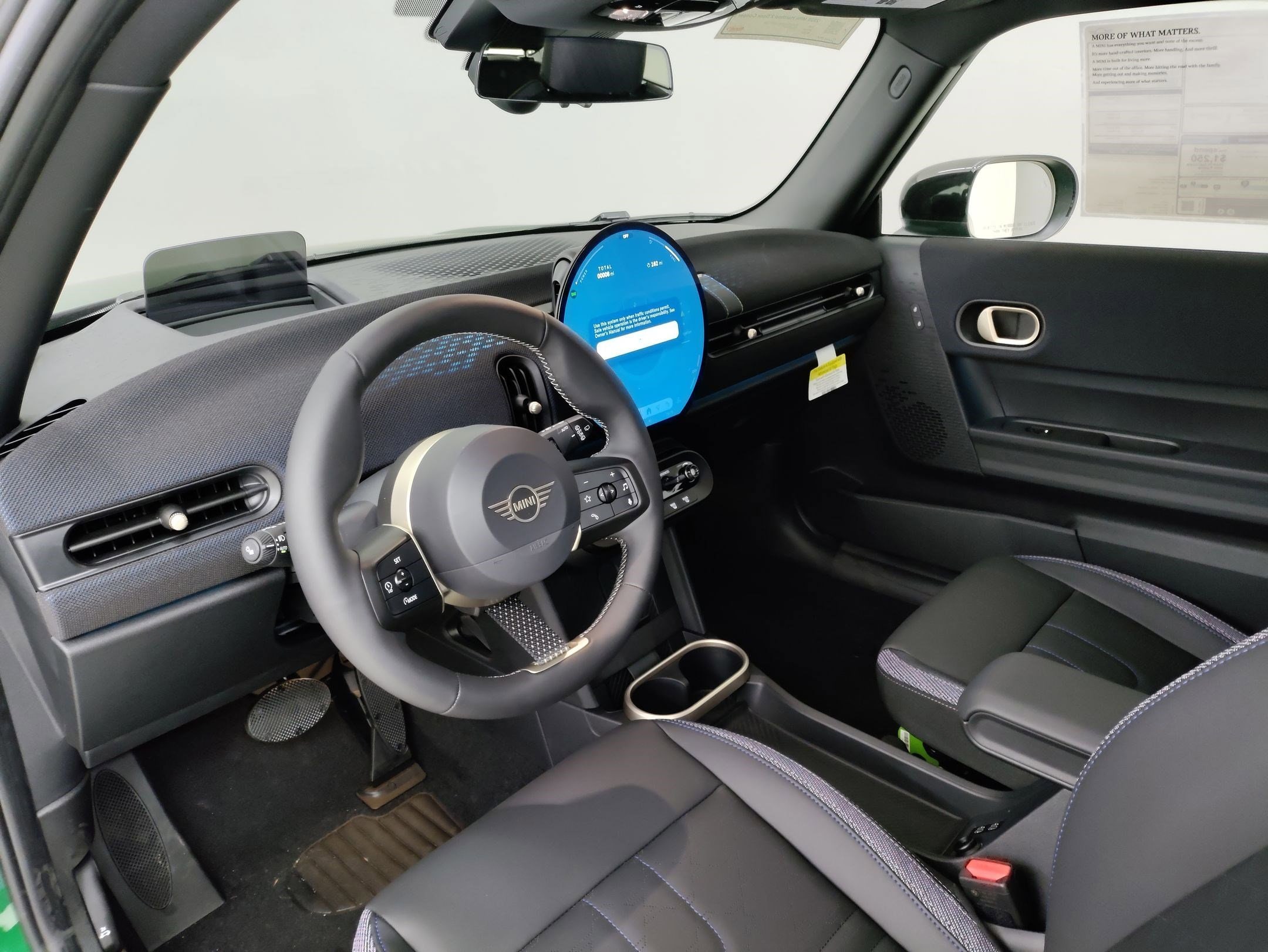 2026 MINI Hardtop 2 Door S - Photo 12
