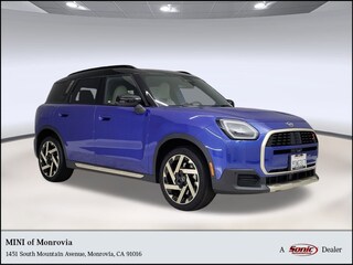Used 2025 MINI Countryman S SUV in Denver
