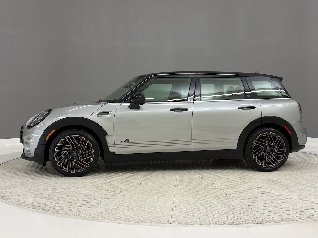 Used 2024 MINI Clubman Cooper S Wagon