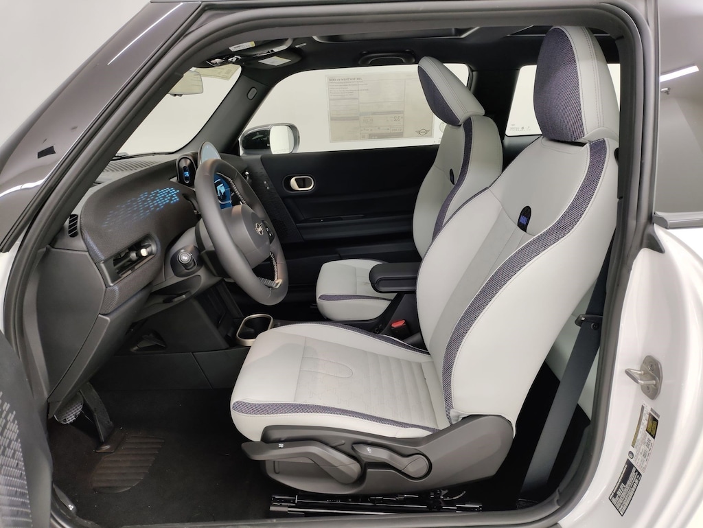 New 2026 MINI 2 Door Signature Plus Hatchback