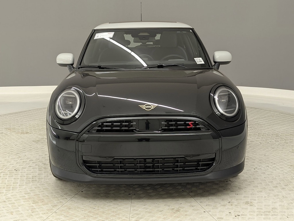 New 2026 MINI 2 Door Signature Plus Hatchback