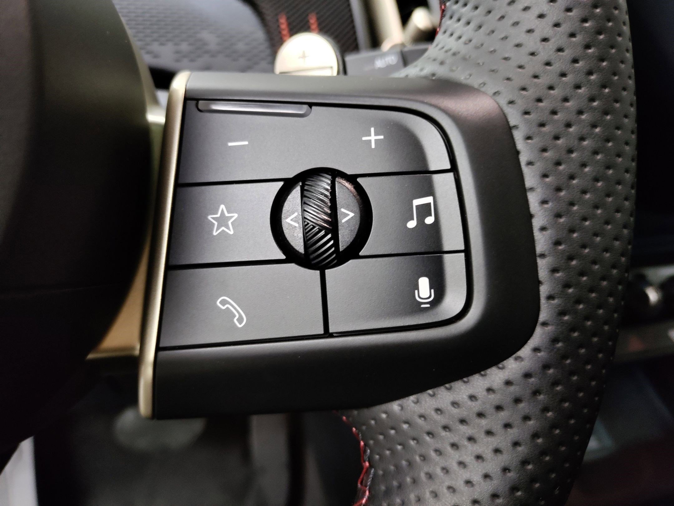 2026 MINI Countryman S - Photo 16