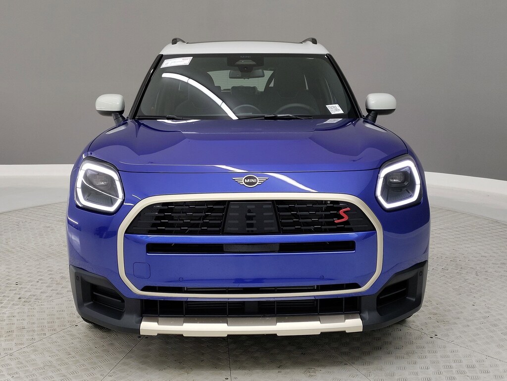 New 2026 MINI Countryman Signature Plus SUV
