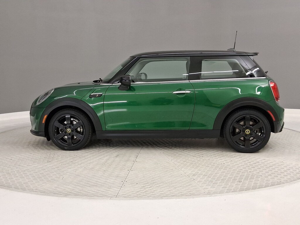 Used 2024 MINI Electric Hardtop 2 Door Cooper Hatchback