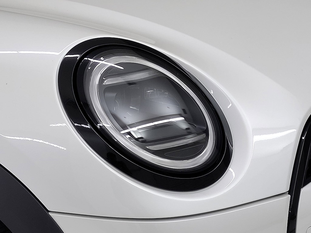 New 2026 MINI 4 Door Signature Plus Hatchback