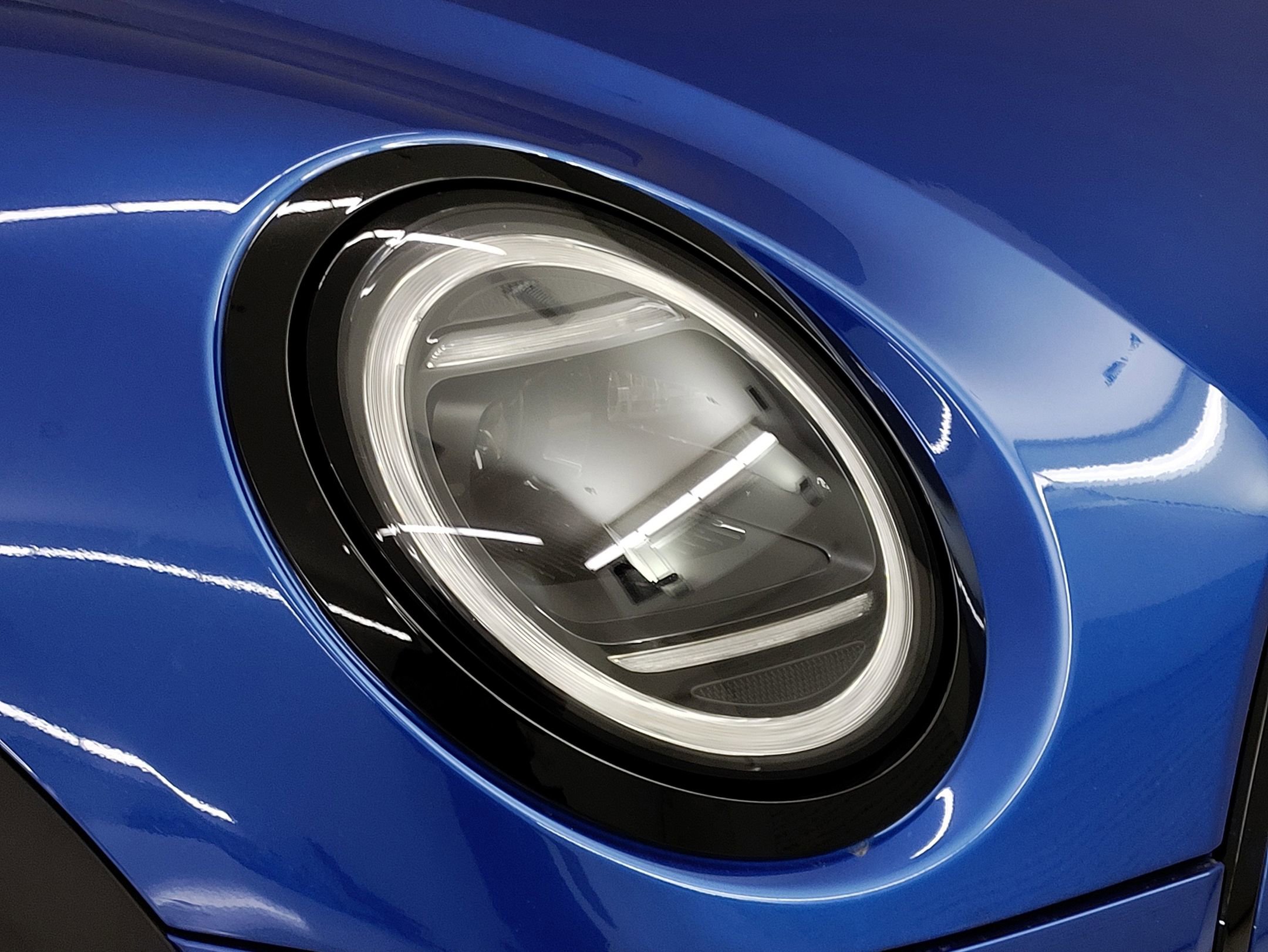 2026 Mini Cooper Signature photo 3