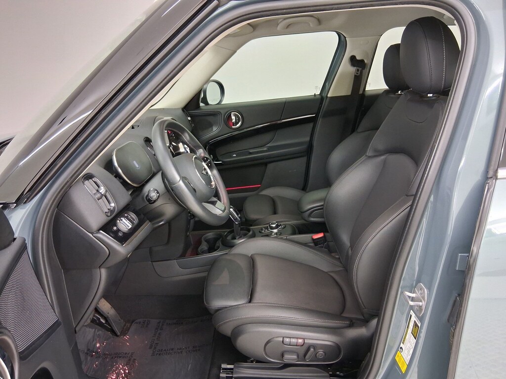 Certified 2024 MINI Countryman Cooper S SUV