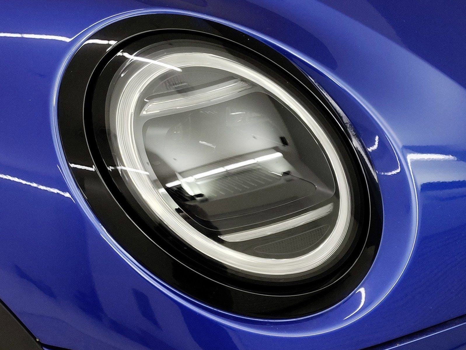 2025 MINI Hardtop 4 Door Cooper S photo 3