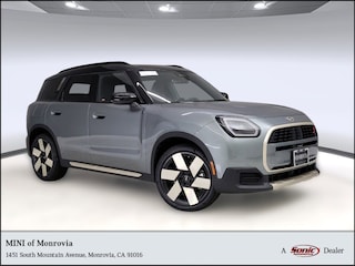 Used 2025 MINI Countryman S SUV in Denver