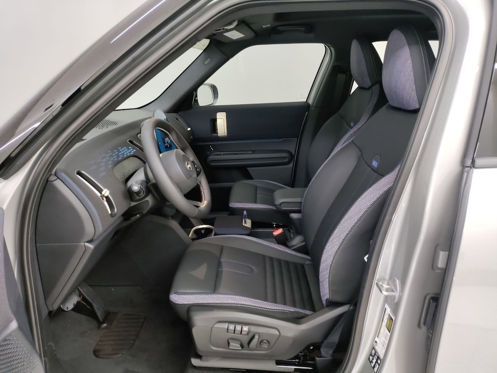 New 2026 MINI Countryman Signature Plus SUV