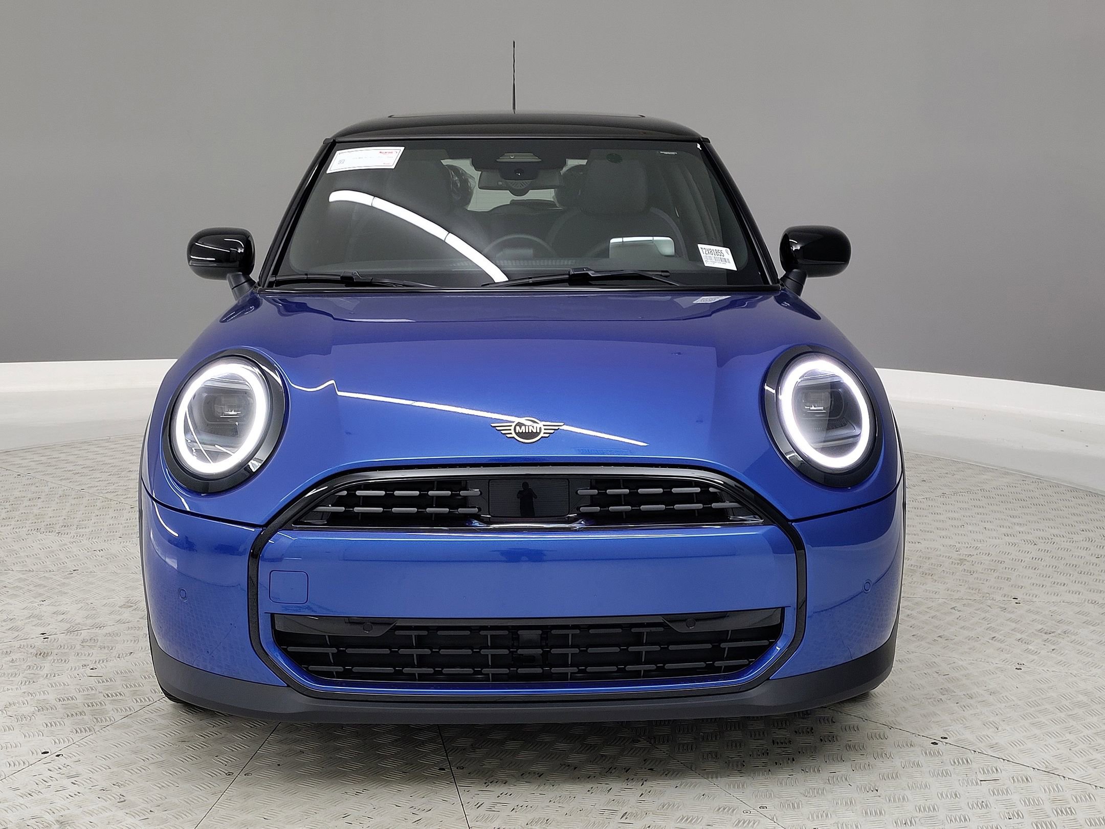 2026 Mini Cooper Signature photo 2