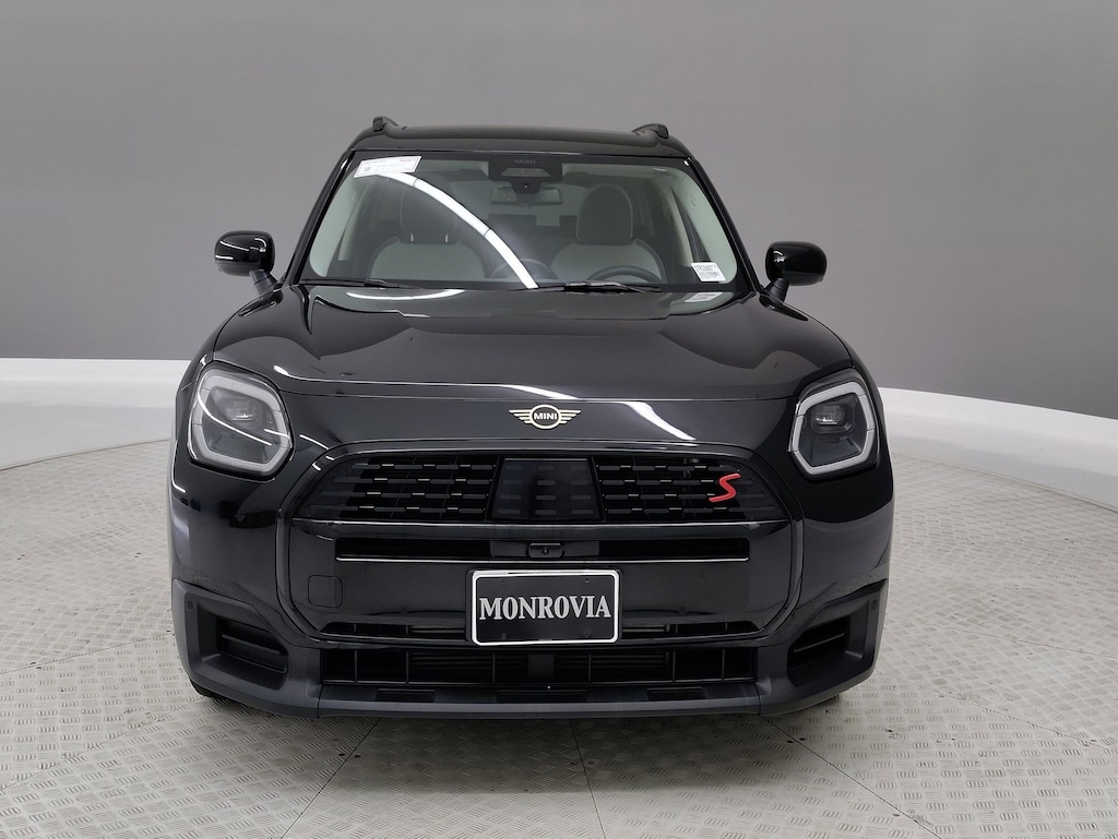 Used 2025 MINI Countryman S SUV