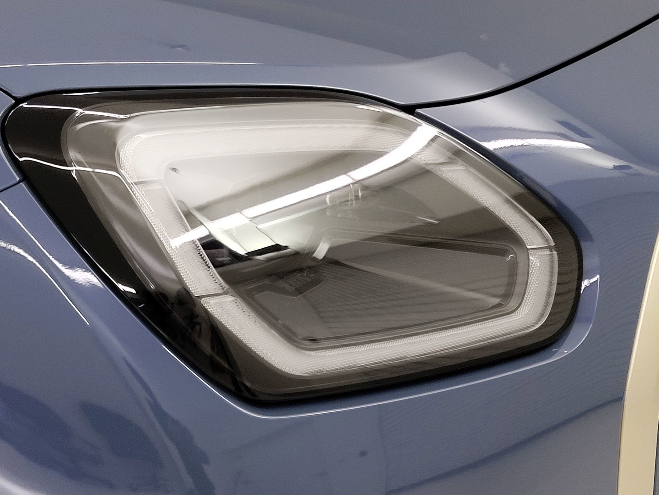 2026 Mini Countryman S ALL4 photo 3