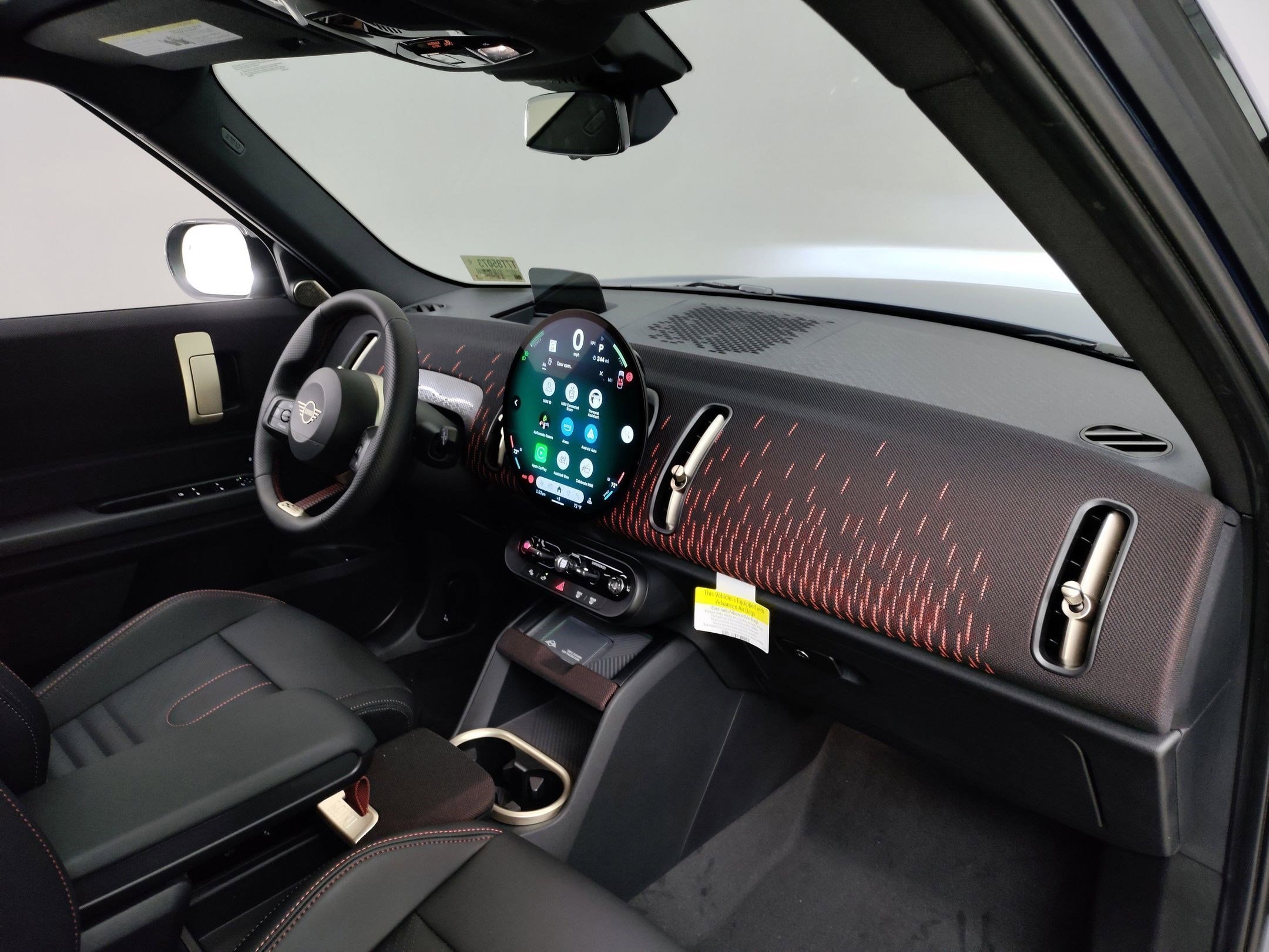 2026 MINI Countryman S - Photo 26