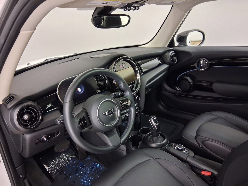 Used 2024 MINI Hardtop 2 Door Cooper Hatchback
