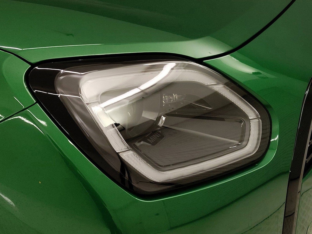 Used 2025 MINI Countryman S SUV