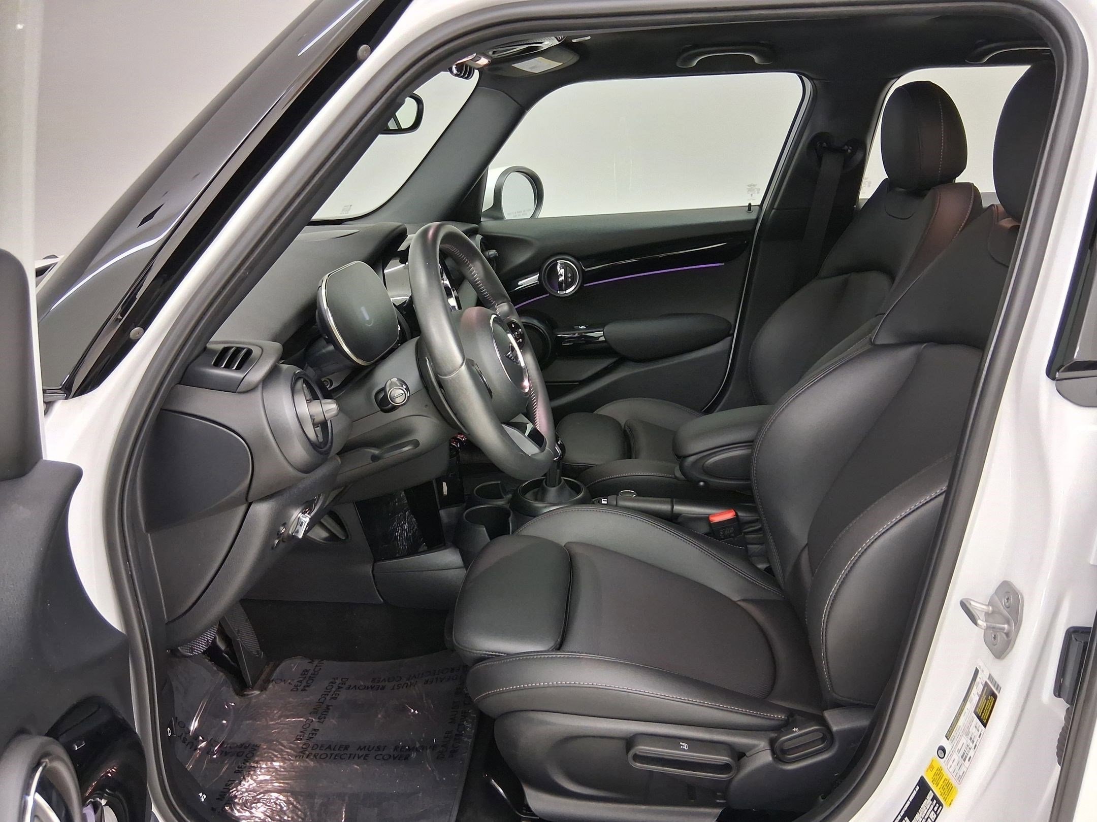 2024 MINI Hardtop 4 Door Cooper S photo 2