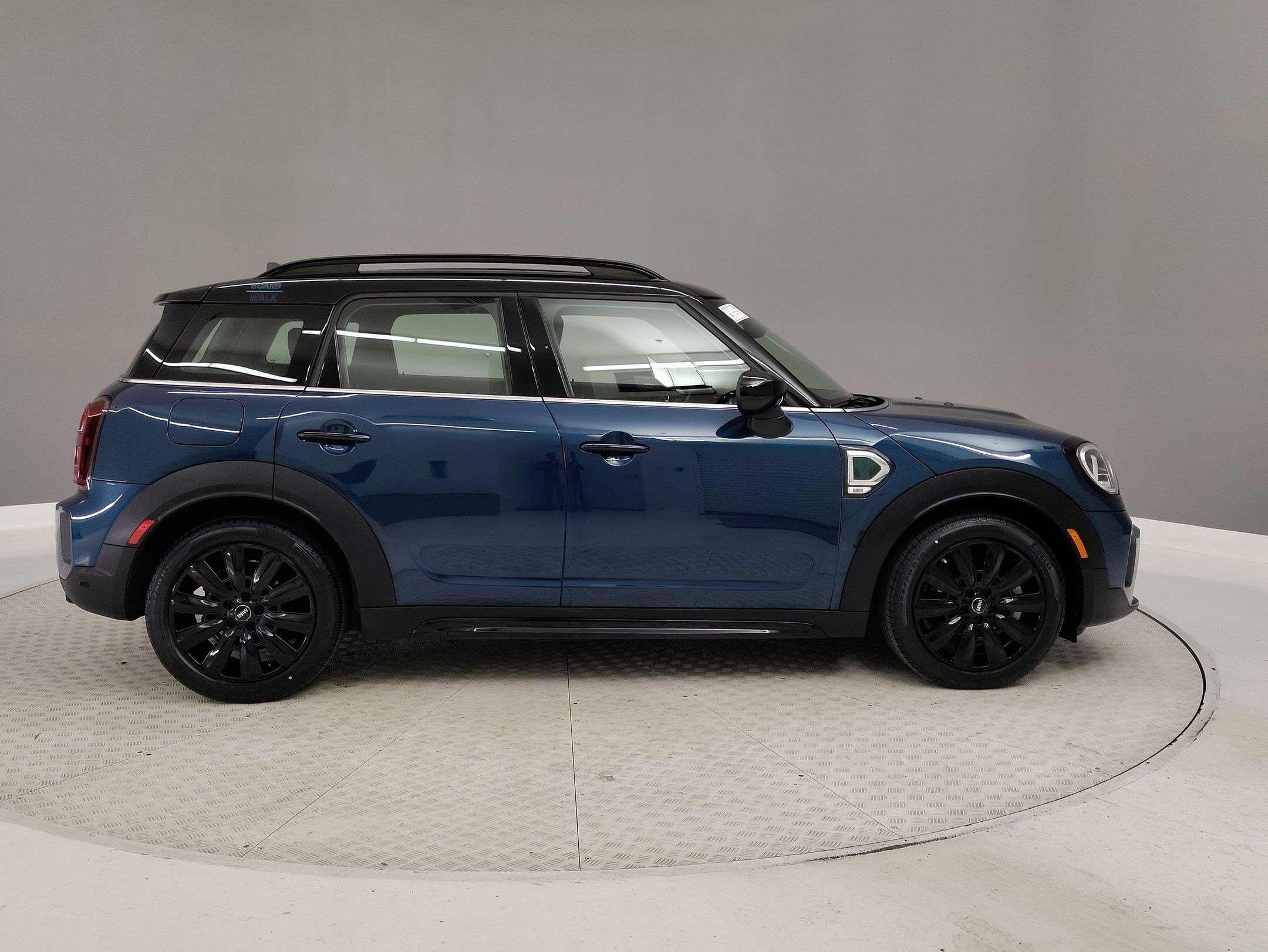 2022 Mini Countryman S photo 4