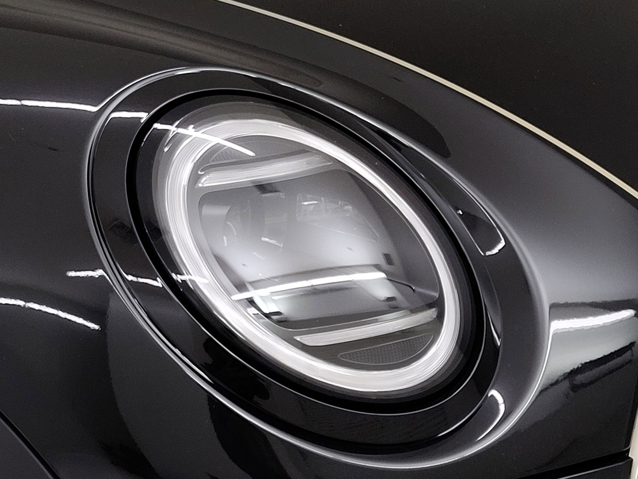 2026 Mini Cooper Hardtop S photo 3