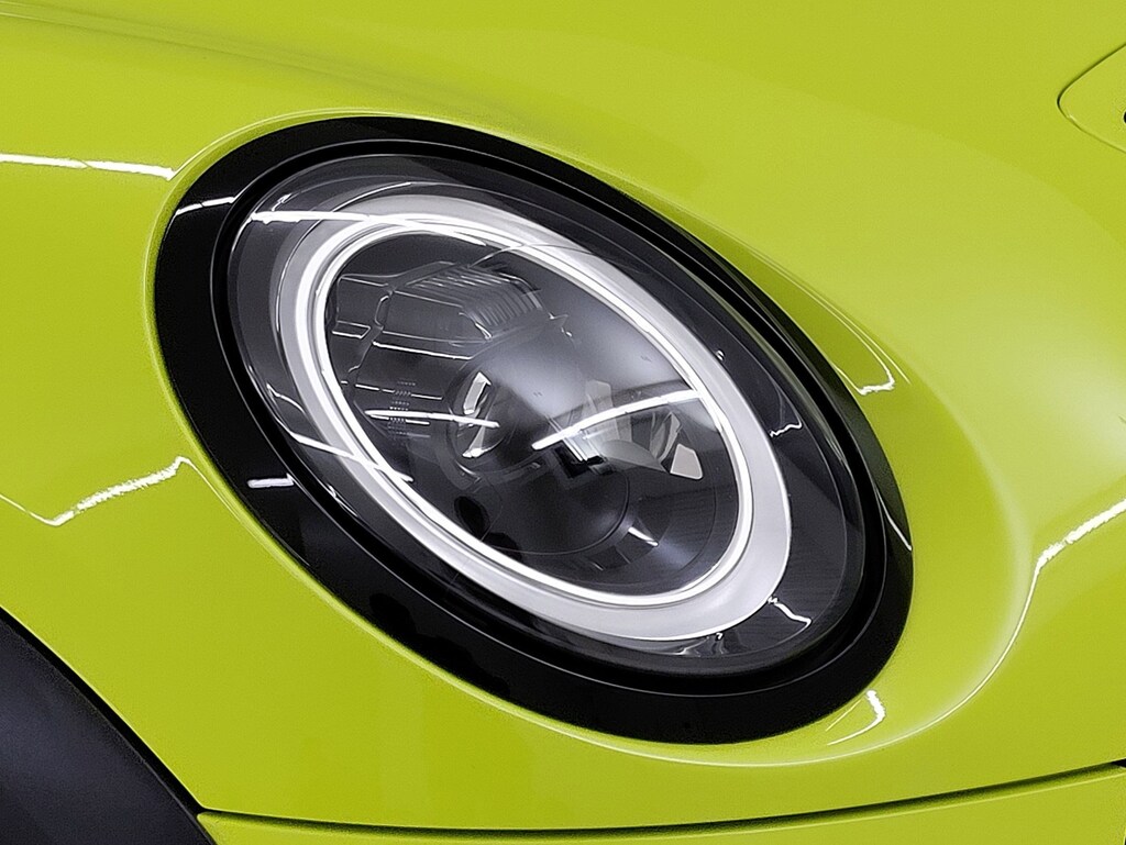 Certified 2023 MINI Convertible Cooper S Convertible