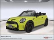  MINI Convertible