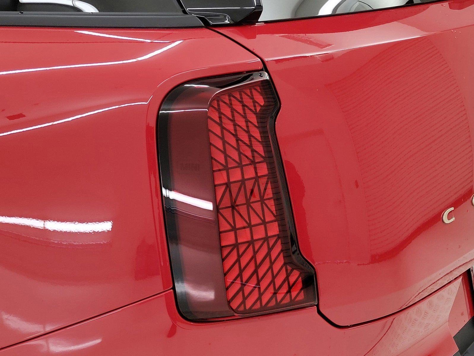 2025 MINI Countryman S photo 3