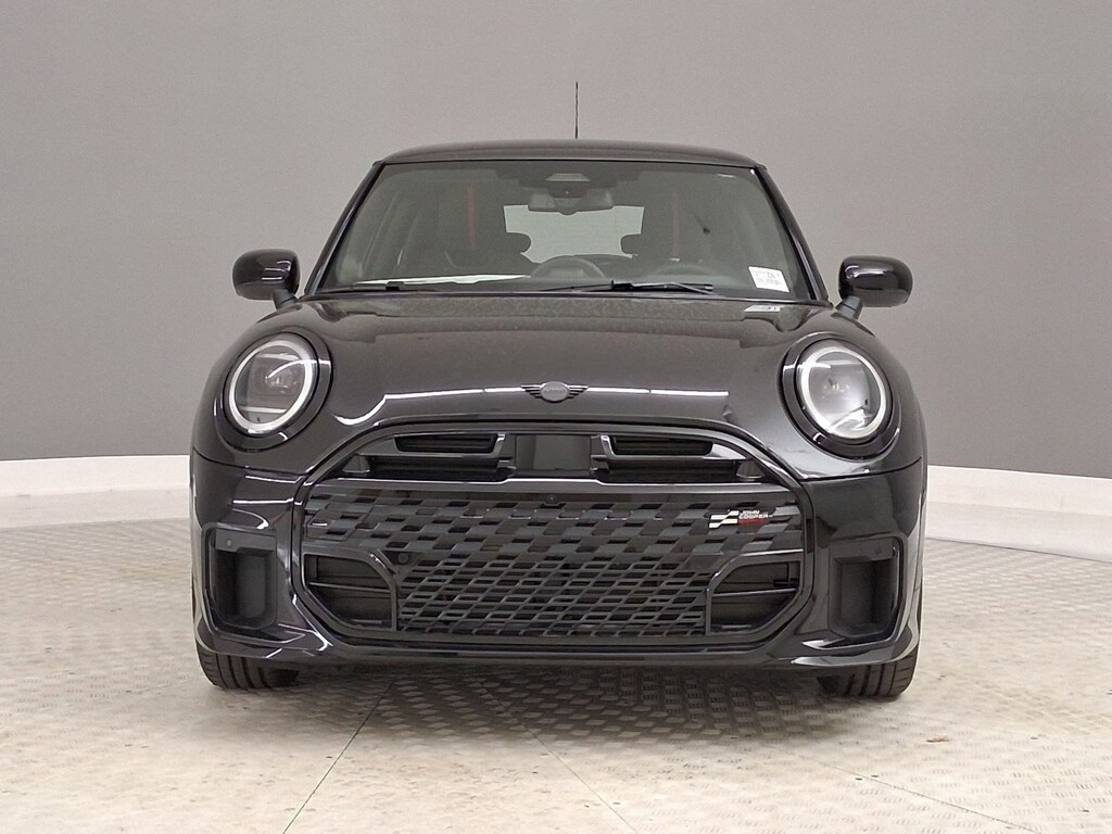New 2026 MINI 2 Door Iconic Hatchback