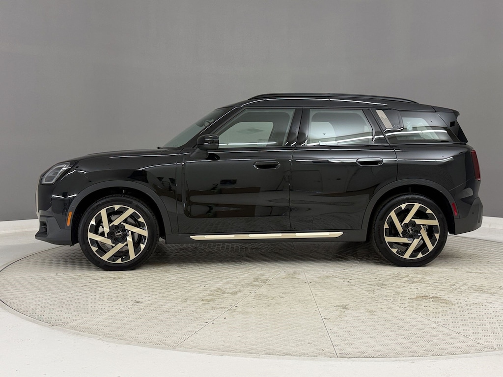 Used 2026 MINI Countryman S SUV