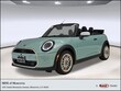  MINI Convertible