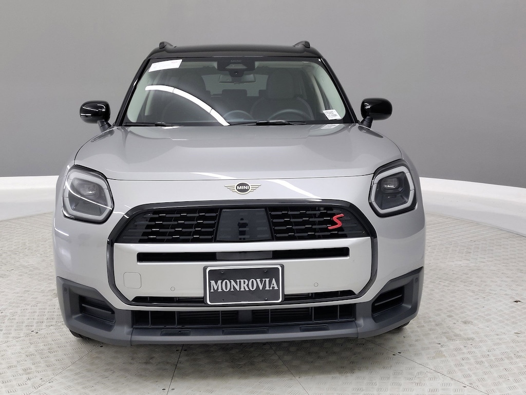 Used 2025 MINI Countryman S SUV
