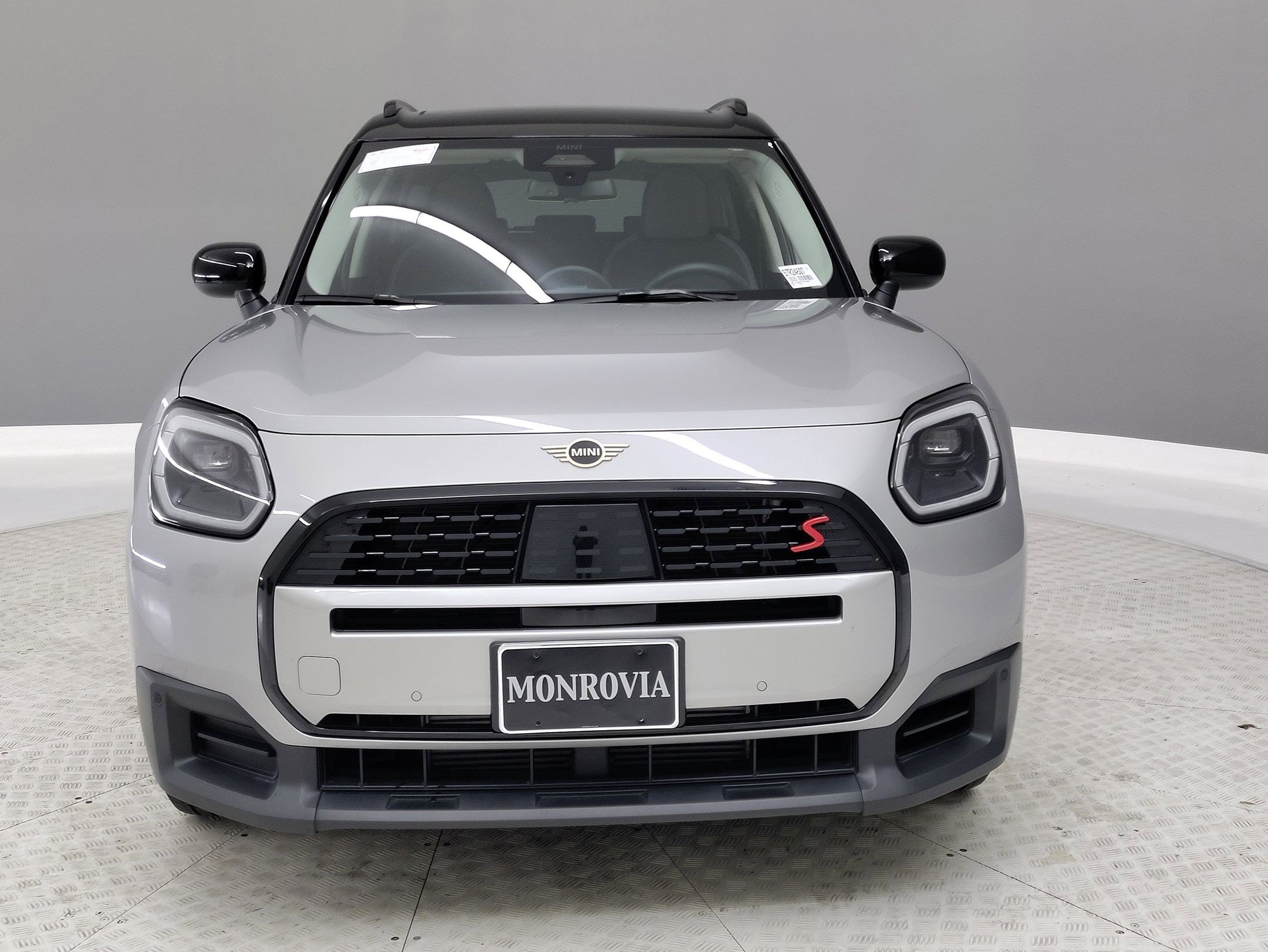 2025 Mini Countryman S ALL4 photo 2